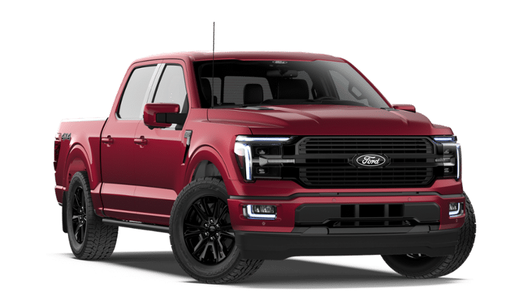 F-150® vehicle